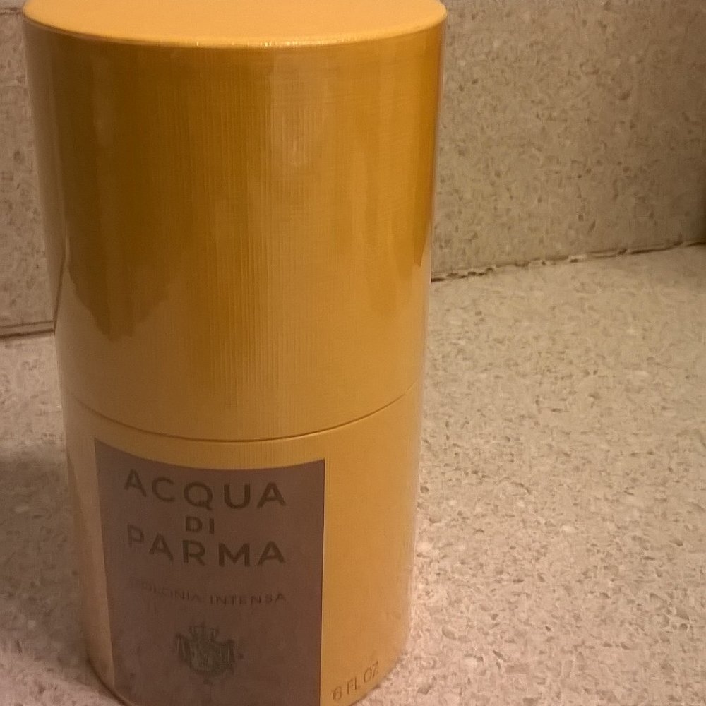 Acqua di Parma Colonia Intensa